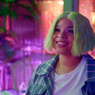 Tayla Parx wallpaper