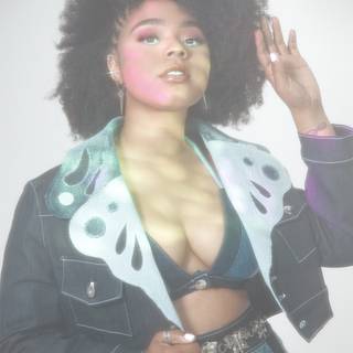 Tayla Parx wallpaper