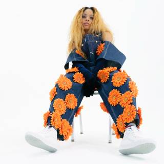 Tayla Parx wallpaper