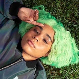 Tayla Parx wallpaper