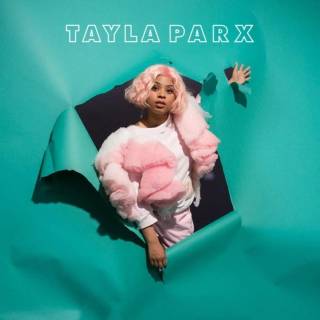 Tayla Parx wallpaper