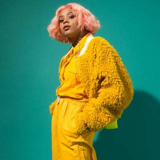 Tayla Parx wallpaper