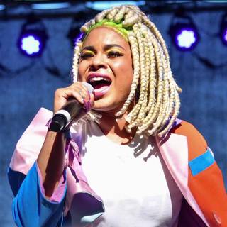 Tayla Parx wallpaper