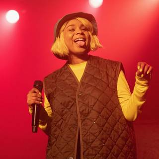 Tayla Parx wallpaper