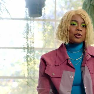 Tayla Parx wallpaper