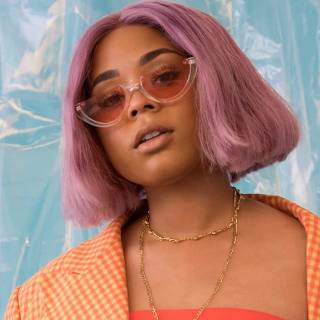 Tayla Parx wallpaper