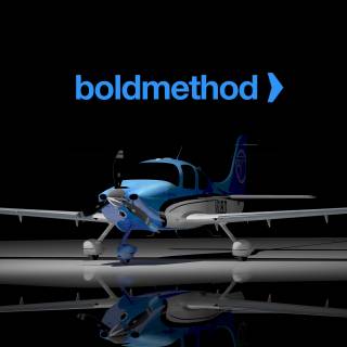 Cirrus SR22 wallpaper