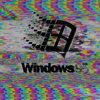 2000s PC wallpaper