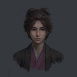 Emma Sekiro wallpaper