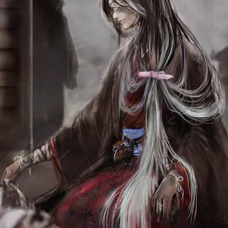 Emma Sekiro wallpaper