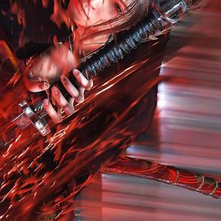 Emma Sekiro wallpaper