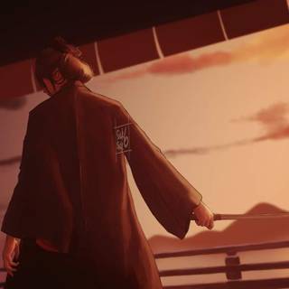 Emma Sekiro wallpaper