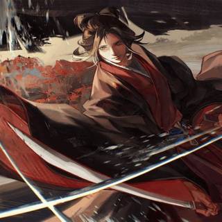 Emma Sekiro wallpaper