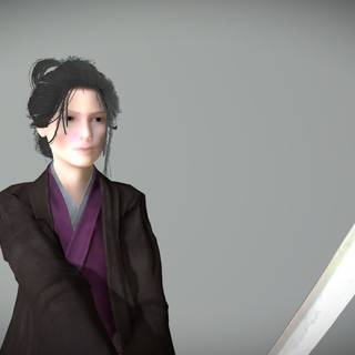 Emma Sekiro wallpaper