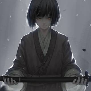 Emma Sekiro wallpaper