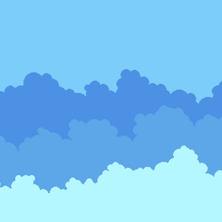 Pixel art 1920x1080 wallpaper