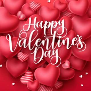 Valentine's Day wife wallpaper