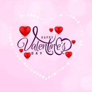 Valentine's Day wife wallpaper