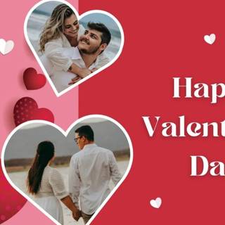 Valentine's Day wife wallpaper