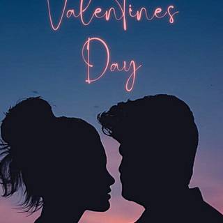 Valentine's Day wife wallpaper