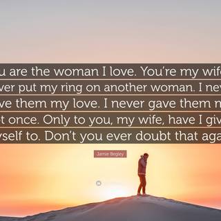 Love quotes wife wallpaper