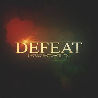 Computer motivational wallpaper