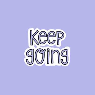 Computer motivational wallpaper