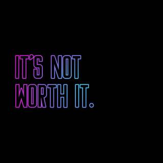 Anti mobile addiction wallpaper