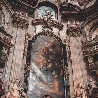 Dark Academia 4k iPhone wallpaper