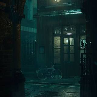 Dark Academia 4k iPhone wallpaper