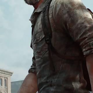 Joel Miller iPhone wallpaper