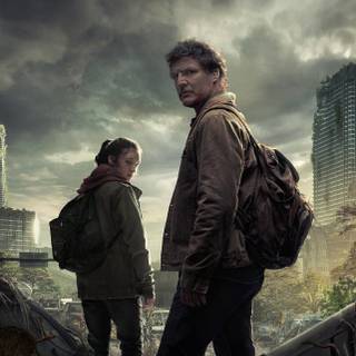 Joel Miller iPhone wallpaper