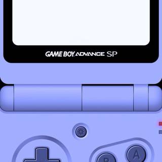 GBA iPhone wallpaper