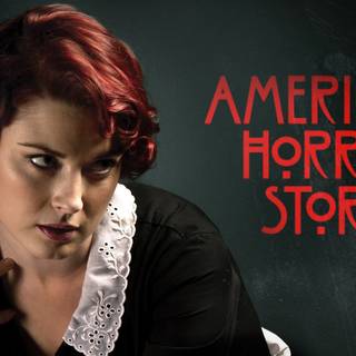 Alexandra Breckenridge desktop wallpaper