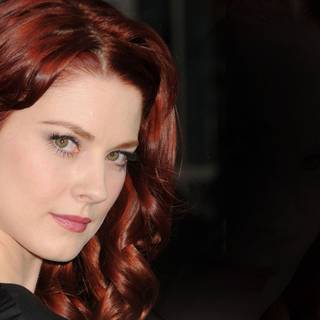 Alexandra Breckenridge desktop wallpaper