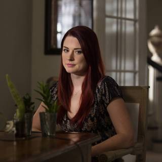 Alexandra Breckenridge desktop wallpaper