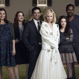 Alexandra Breckenridge desktop wallpaper