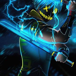 Phone 8k anime wallpaper