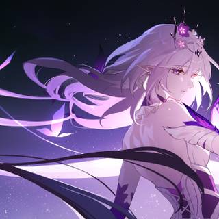 Castorice computer wallpaper