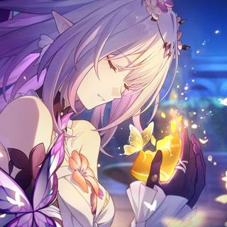 Castorice computer wallpaper