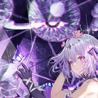 Castorice computer wallpaper