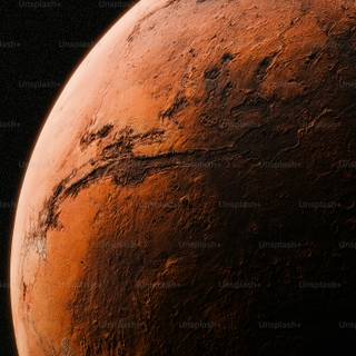 Mars 4k wallpaper