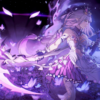 Castorice computer wallpaper