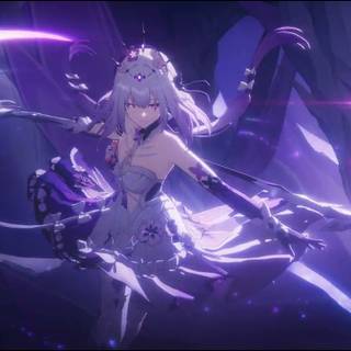 Castorice computer wallpaper