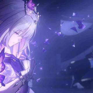 Castorice computer wallpaper