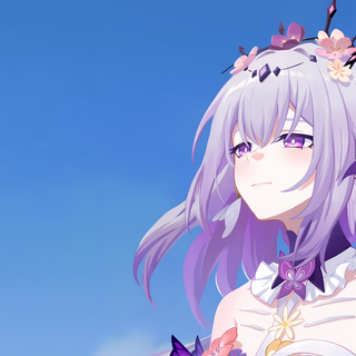 Castorice computer wallpaper