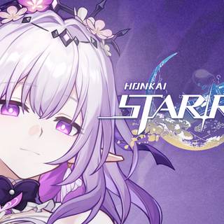 Castorice computer wallpaper