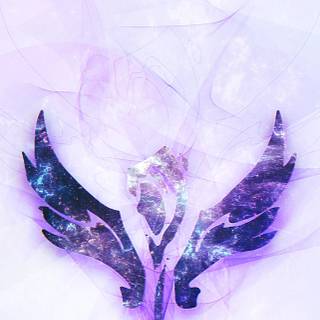 League of Legends phone wallpaper