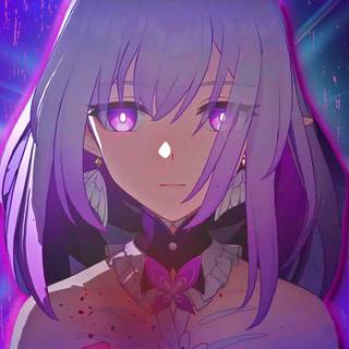 Castorice computer wallpaper