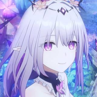 Castorice computer wallpaper